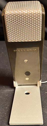 Telefunken-Pair of TD25 TS 60s dynamic mics